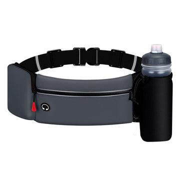 Fitness Running Pockets