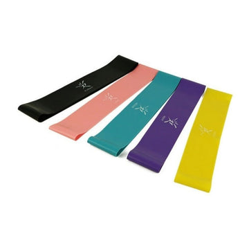 Resistance Bands Set