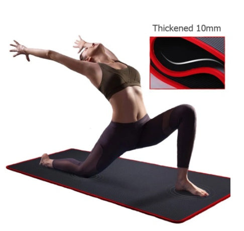 Anti-Slip Yoga Mat