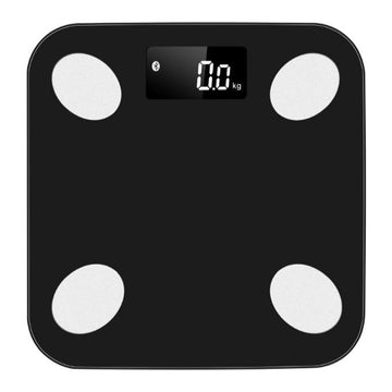 Digital Body Analyzer