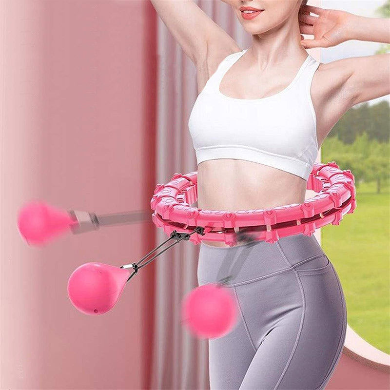 Abdominal Waist Hoop