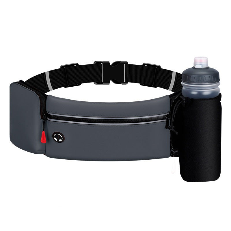 Fitness Running Pockets