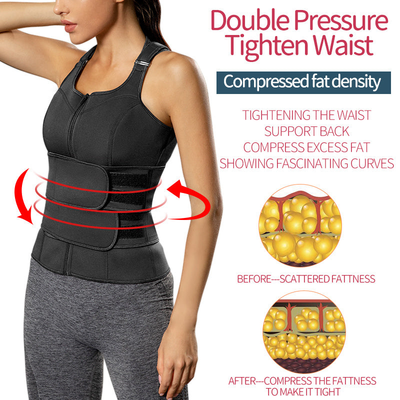 Fitness Waist Trainer